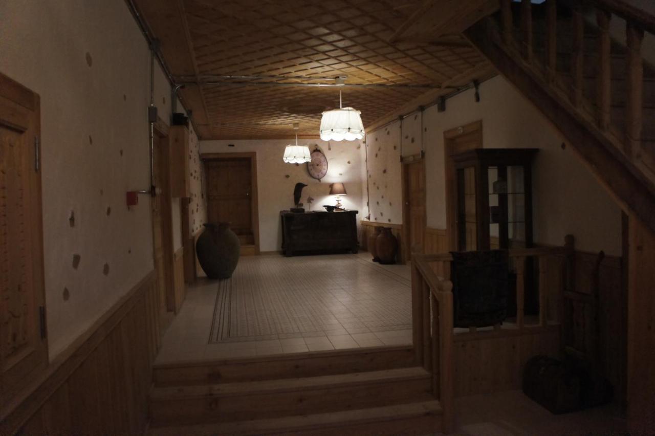 Ormana Active Butik Otel Ibradi Exterior photo