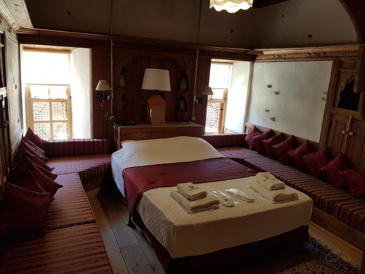 Ormana Active Butik Otel Ibradi Exterior photo