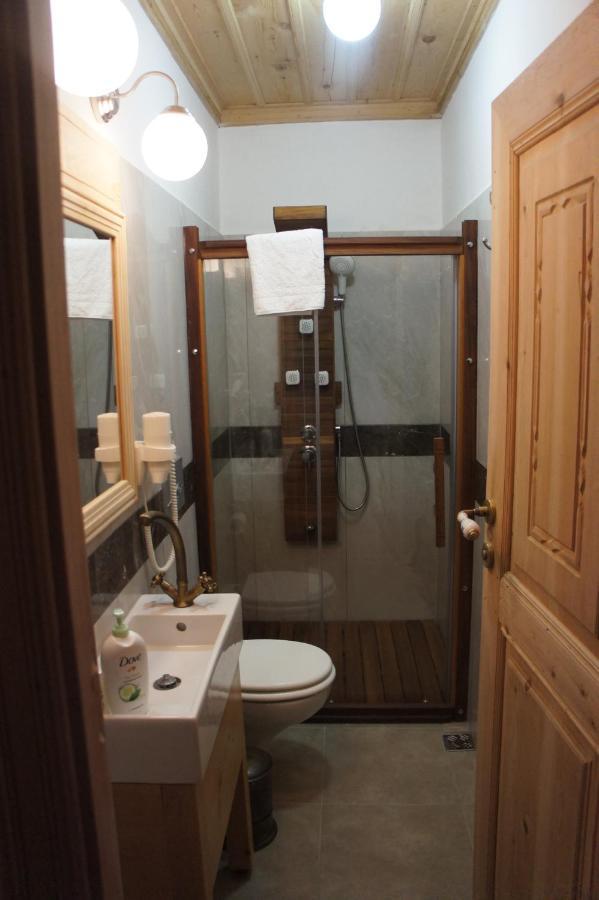 Ormana Active Butik Otel Ibradi Exterior photo