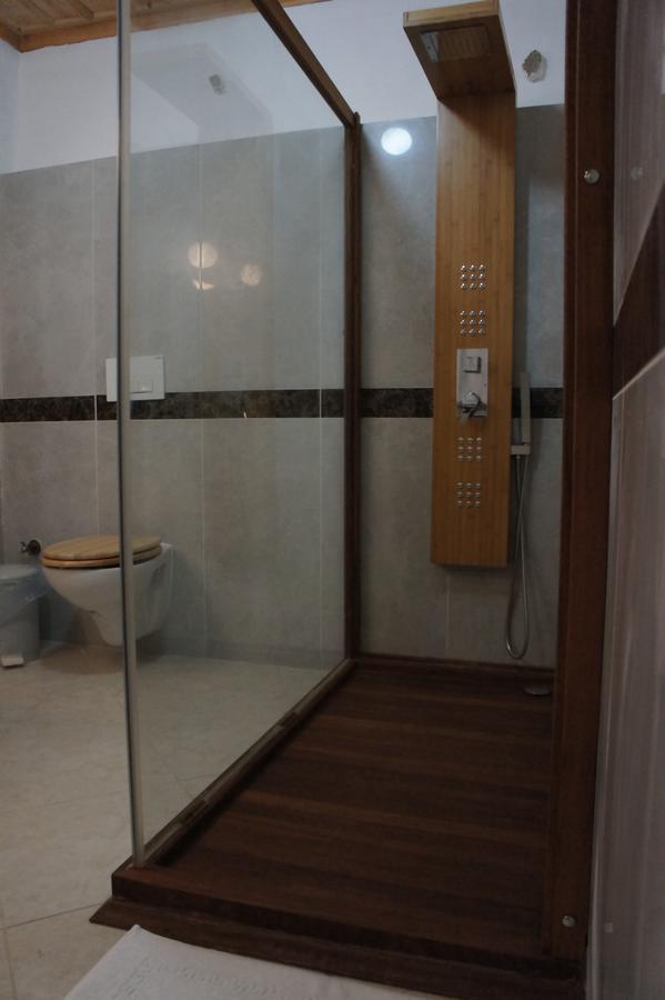 Ormana Active Butik Otel Ibradi Exterior photo